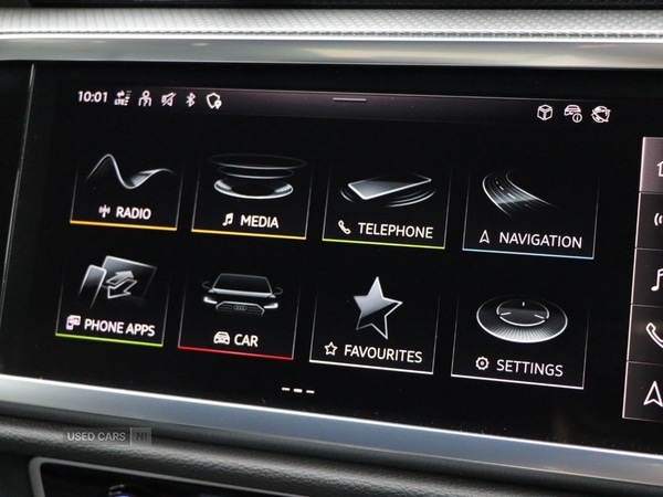 Used Audi Q3 2025 for sale - 76887667: Photo 24