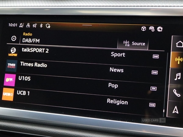 Used Audi Q3 2025 for sale - 76887667: Photo 26