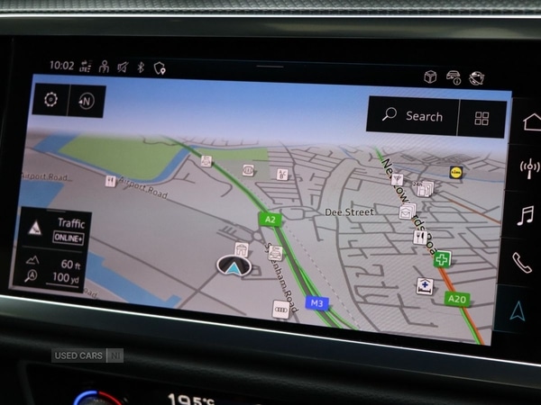 Used Audi Q3 2025 for sale - 76887667: Photo 27