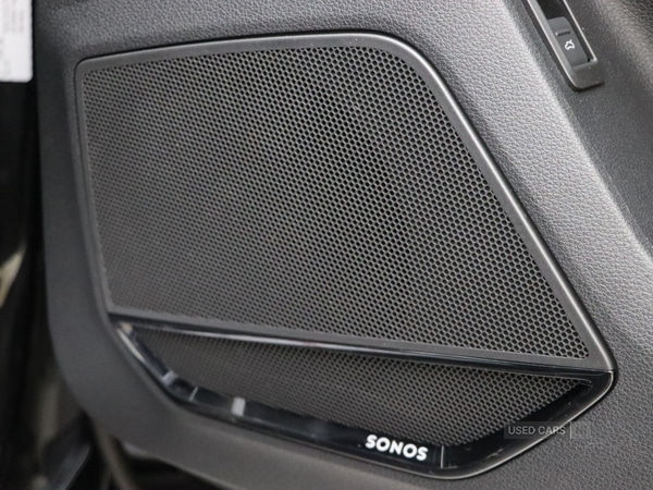 Used Audi Q3 2025 for sale - 76887667: Photo 33