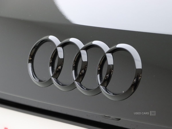 Used Audi Q3 2025 for sale - 76887667: Photo 34