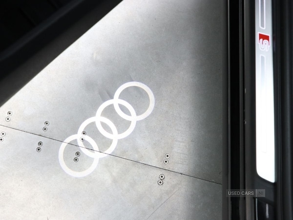 Used Audi Q3 2025 for sale - 76887667: Photo 35