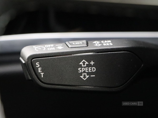 Used Audi Q3 2025 for sale - 76887667: Photo 37