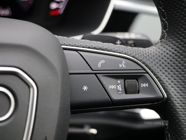 Used Audi Q3 2025 for sale - 76887667: Photo 39