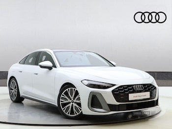 Used Audi A5 2024 for sale - 78276784: Photo