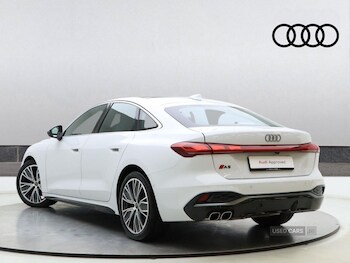 Used Audi A5 2024 for sale - 78276784: Photo
