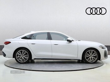 Used Audi A5 2024 for sale - 78276784: Photo