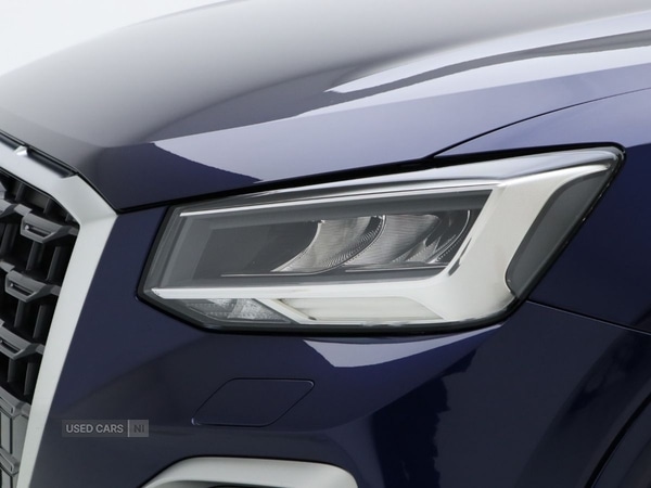 Used Audi Q2 2023 for sale - 77784958: Photo 10