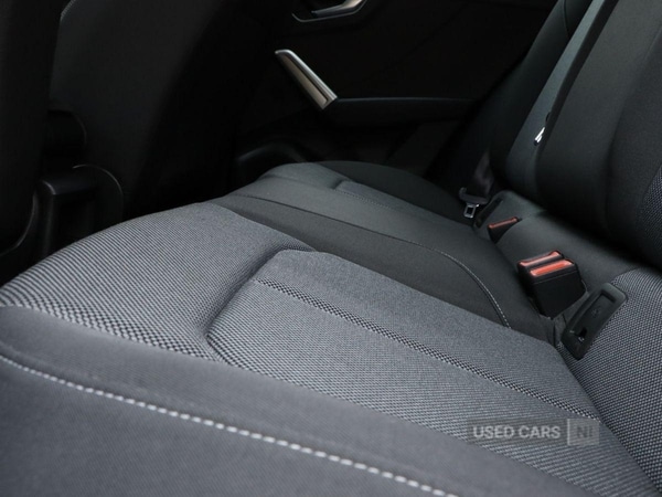 Used Audi Q2 2023 for sale - 77784958: Photo 11