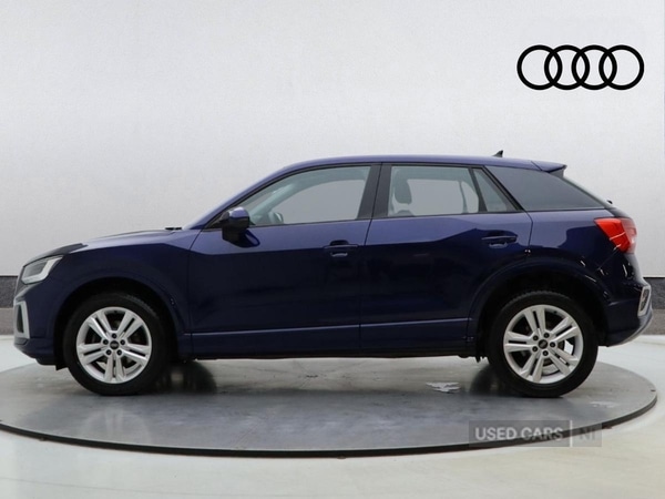 Used Audi Q2 2023 for sale - 77784958: Photo 12