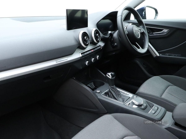 Used Audi Q2 2023 for sale - 77784958: Photo 13