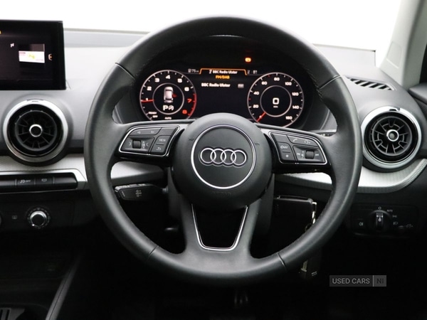 Used Audi Q2 2023 for sale - 77784958: Photo 14