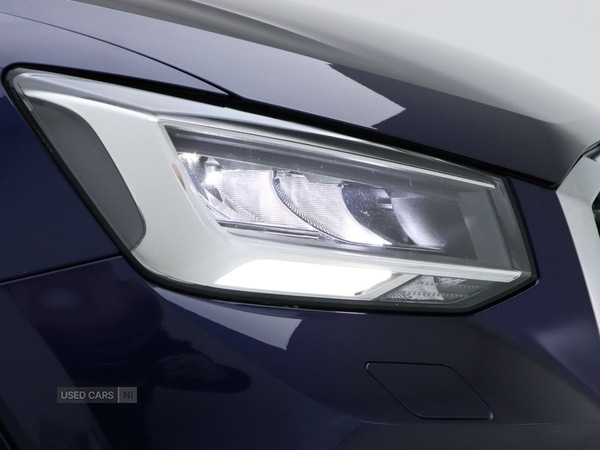 Used Audi Q2 2023 for sale - 77784958: Photo 17