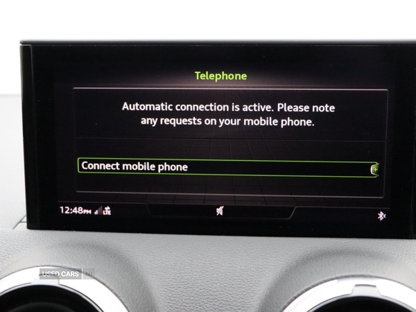 Used Audi Q2 2023 for sale - 77784958: Photo 19