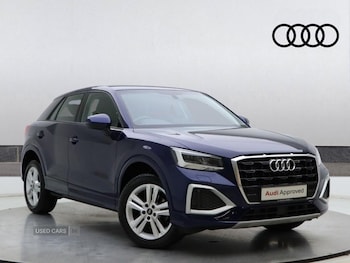 2023 - 35 TFSI Sport 5dr S Tronic