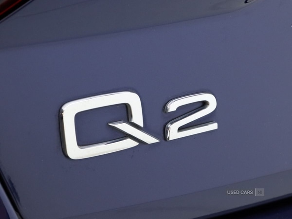 Used Audi Q2 2023 for sale - 77784958: Photo 20