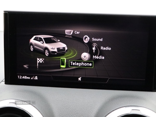 Used Audi Q2 2023 for sale - 77784958: Photo 22