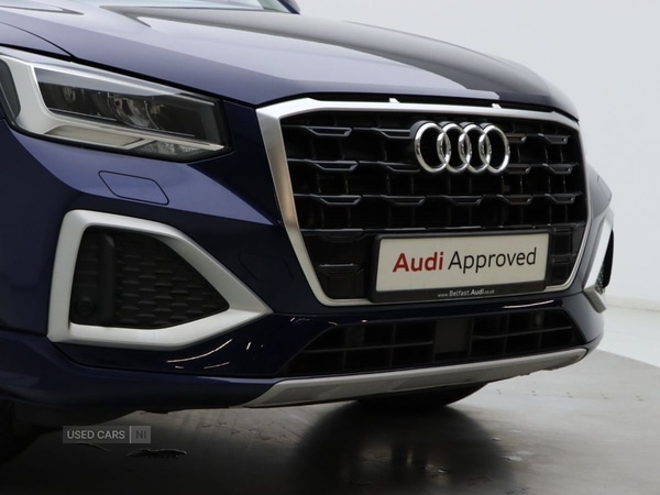 Used Audi Q2 2023 for sale - 77784958: Photo 27