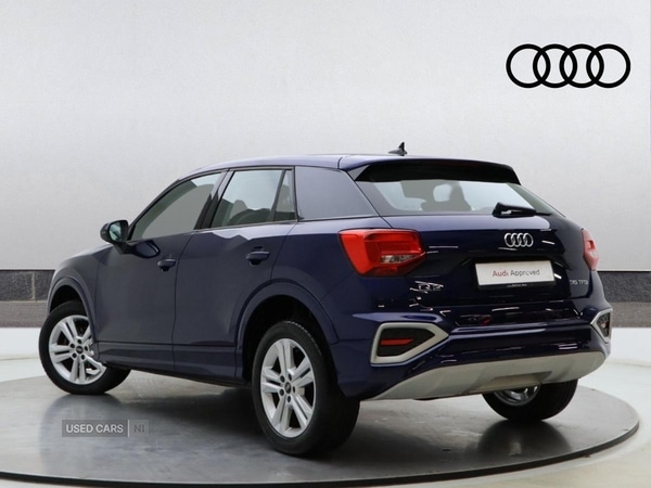 Used Audi Q2 2023 for sale - 77784958: Photo 3