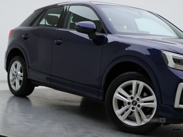 Used Audi Q2 2023 for sale - 77784958: Photo 30