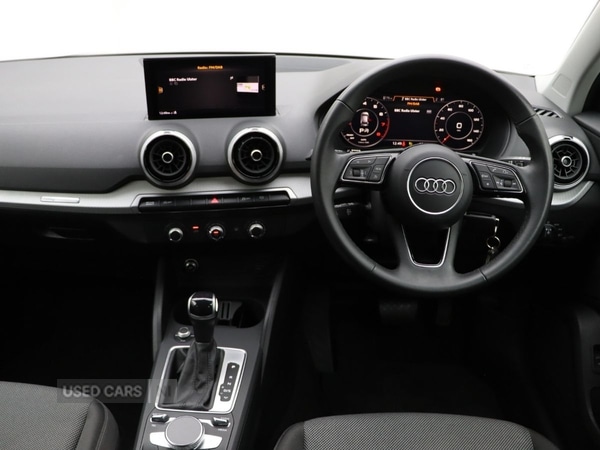 Used Audi Q2 2023 for sale - 77784958: Photo 31