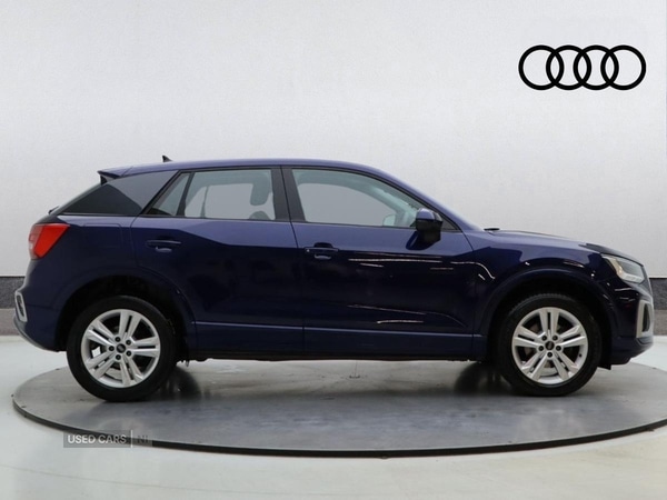 Used Audi Q2 2023 for sale - 77784958: Photo 4