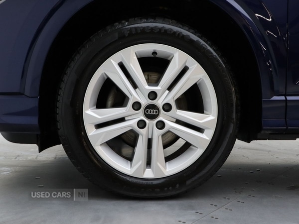 Used Audi Q2 2023 for sale - 77784958: Photo 5