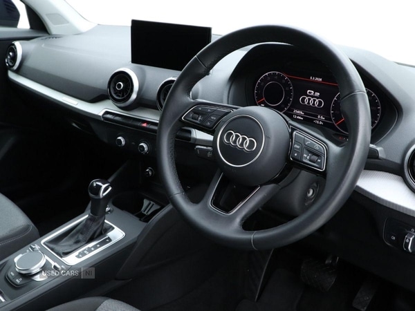 Used Audi Q2 2023 for sale - 77784958: Photo 6