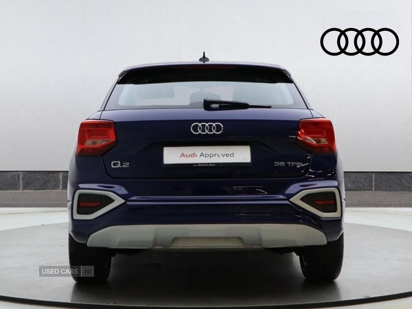 Used Audi Q2 2023 for sale - 77784958: Photo 7