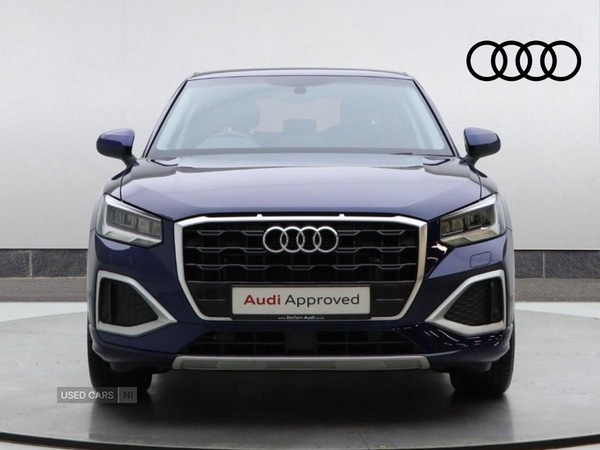 Used Audi Q2 2023 for sale - 77784958: Photo 8