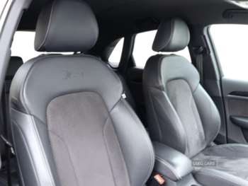 Used Audi Q3 2018 for sale - 75292521: Photo