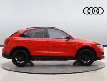 Used Audi Q3 2018 for sale - 75292521: Photo