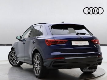 Used Audi Q3 2025 for sale - 75533349: Photo