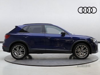 Used Audi Q3 2025 for sale - 75533349: Photo