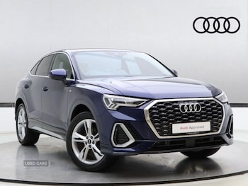 Audi - Q3