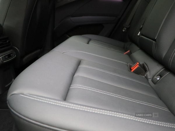 Used Audi Q4 e-tron 2023 for sale - 76646817: Photo 11