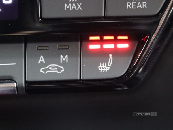 Used Audi Q4 e-tron 2023 for sale - 76646817: Photo 15