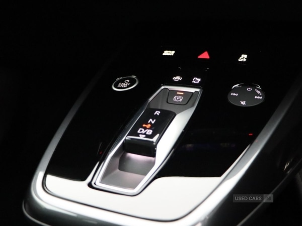 Used Audi Q4 e-tron 2023 for sale - 76646817: Photo 17