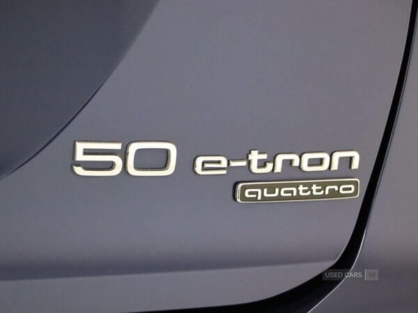 Used Audi Q4 e-tron 2023 for sale - 76646817: Photo 23