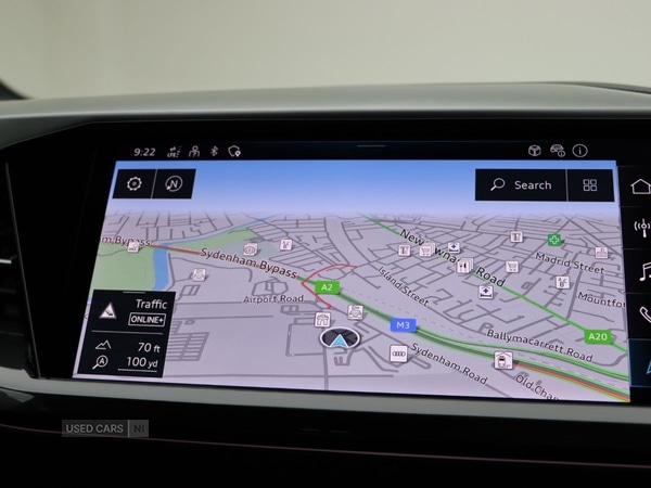 Used Audi Q4 e-tron 2023 for sale - 76646817: Photo 27