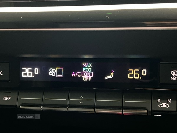 Used Audi Q4 e-tron 2023 for sale - 76646817: Photo 28