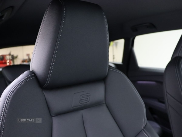 Used Audi Q4 e-tron 2023 for sale - 76646817: Photo 32