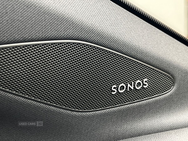 Used Audi Q4 e-tron 2023 for sale - 76646817: Photo 33