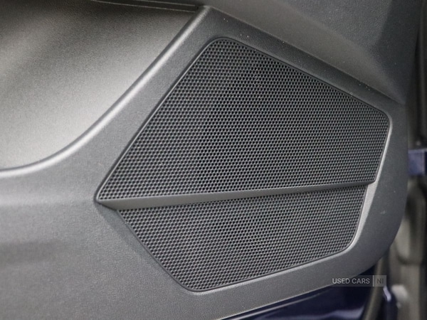 Used Audi Q4 e-tron 2023 for sale - 76646817: Photo 34