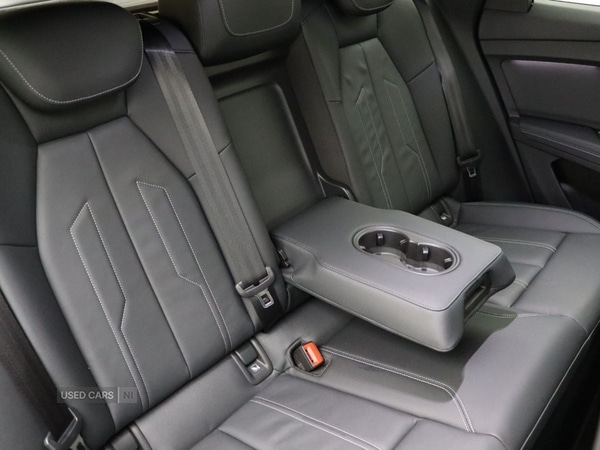 Used Audi Q4 e-tron 2023 for sale - 76646817: Photo 39