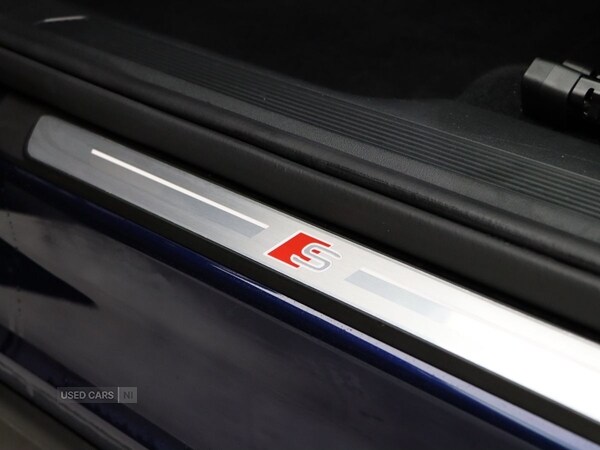 Used Audi Q4 e-tron 2023 for sale - 76646817: Photo 41