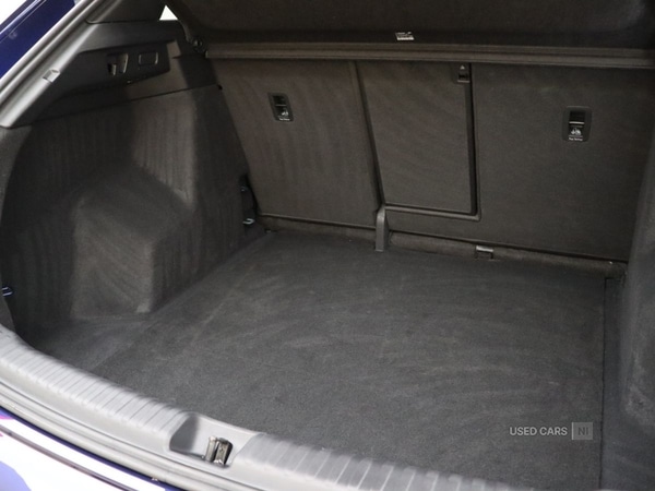 Used Audi Q4 e-tron 2023 for sale - 76646817: Photo 9