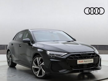 Used Audi A3 2025 for sale - 79541183: Photo
