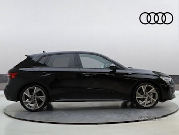 Used Audi A3 2025 for sale - 79541183: Photo