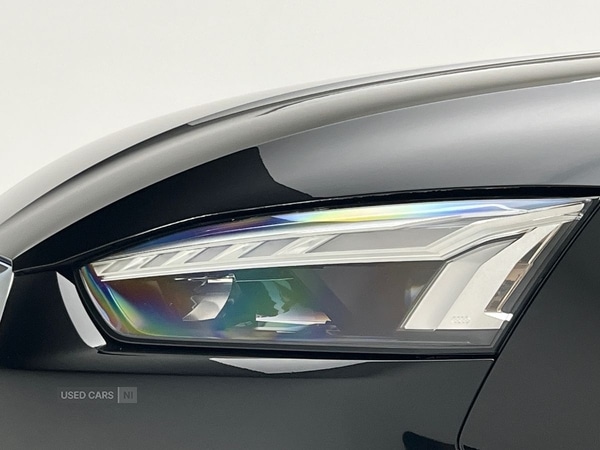 Used Audi A5 2022 for sale - 77626497: Photo 10